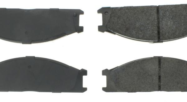 Stoptech 309.03330