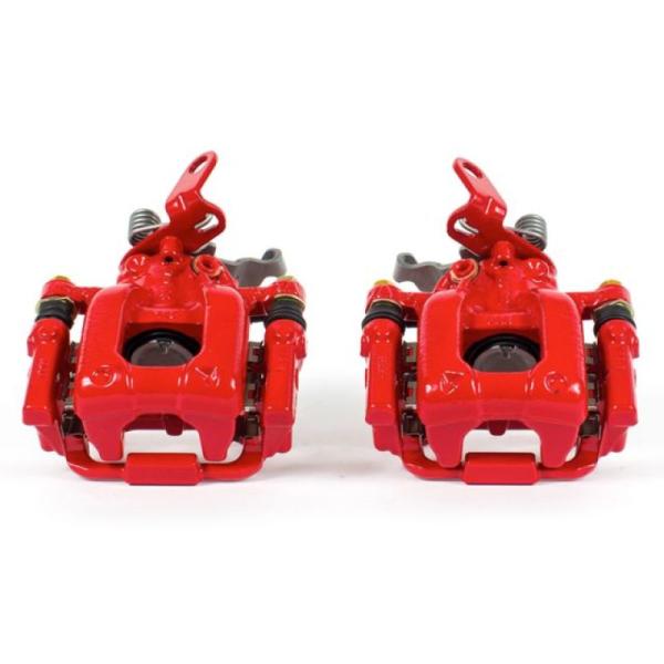 PowerStop S6384