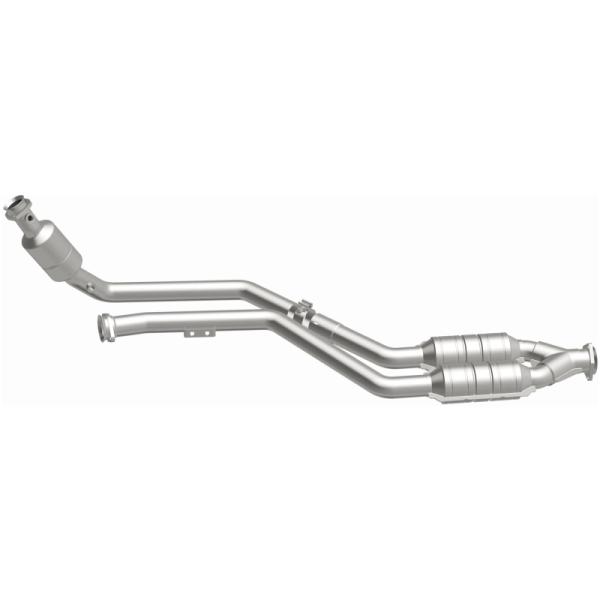 MAG Converter Direct Fit Magnaflow 24044