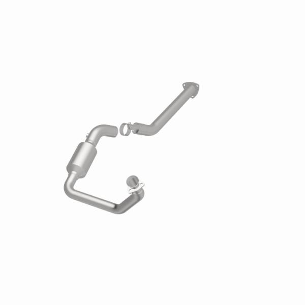 MAG Converter Direct Fit Magnaflow 4451415