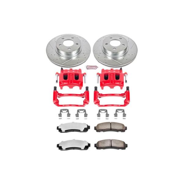 PowerStop KC1923-36