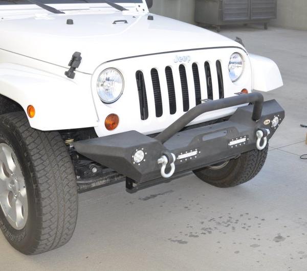 DV8 Offroad FBSHTB-07