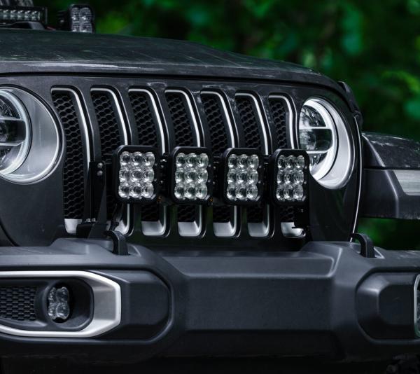 DIO LED Light Bars Diode Dynamics DD6827