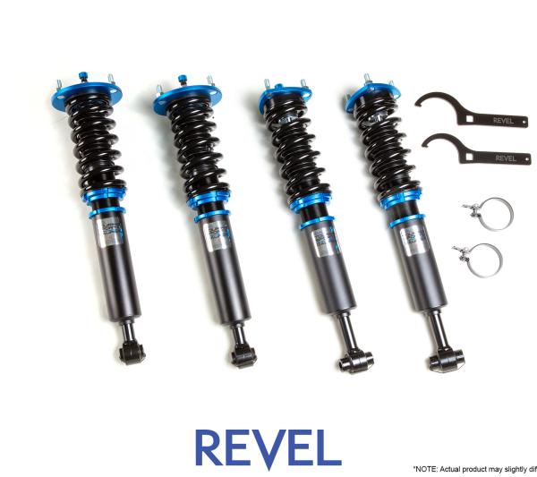 Revel 1TR3CDLX002