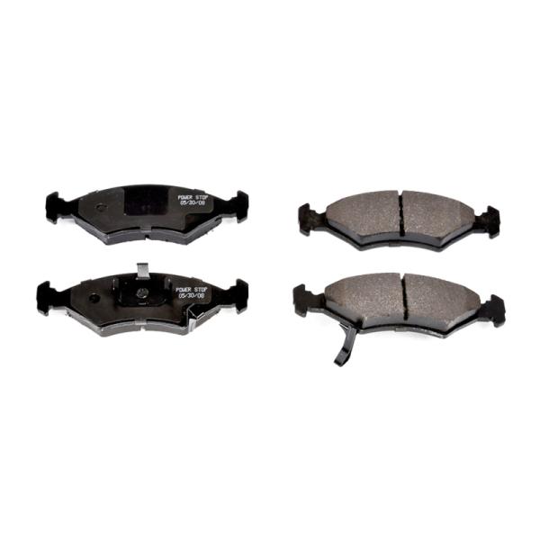 PowerStop 16-649