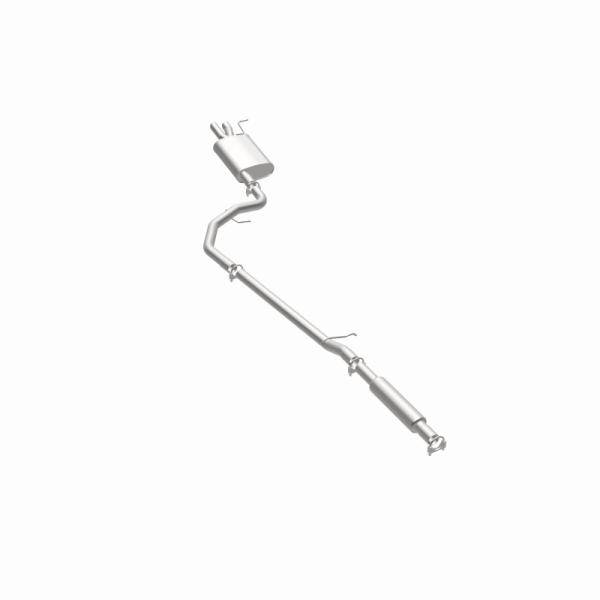 MAG BRE Exhaust Kits Magnaflow 106-0900