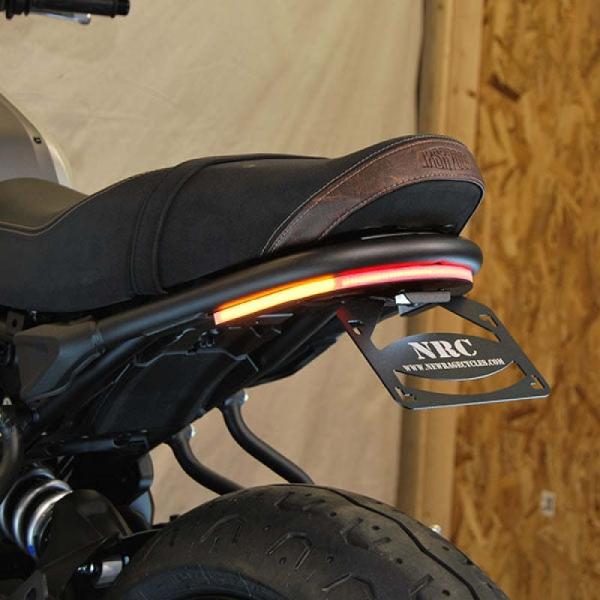 New Rage Cycles XSR700-FE-S-22-L