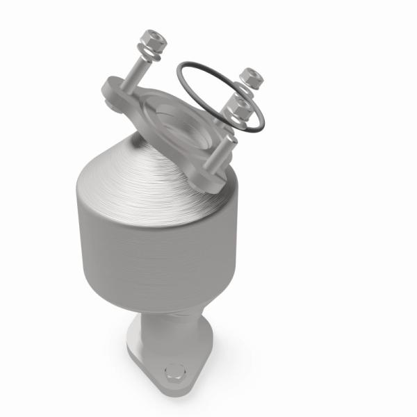 Magnaflow 551301