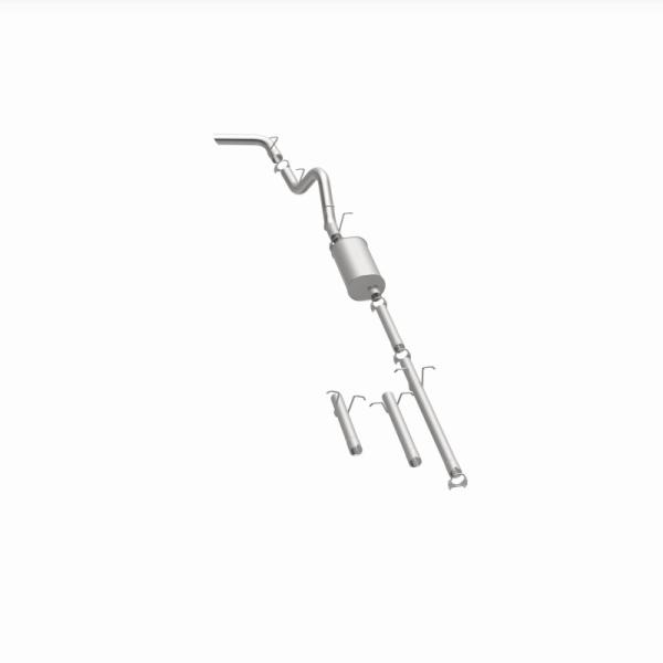MAG BRE Exhaust Kits Magnaflow 106-0028