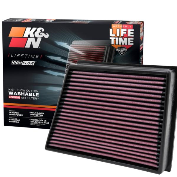 K&N Engineering 33-2466