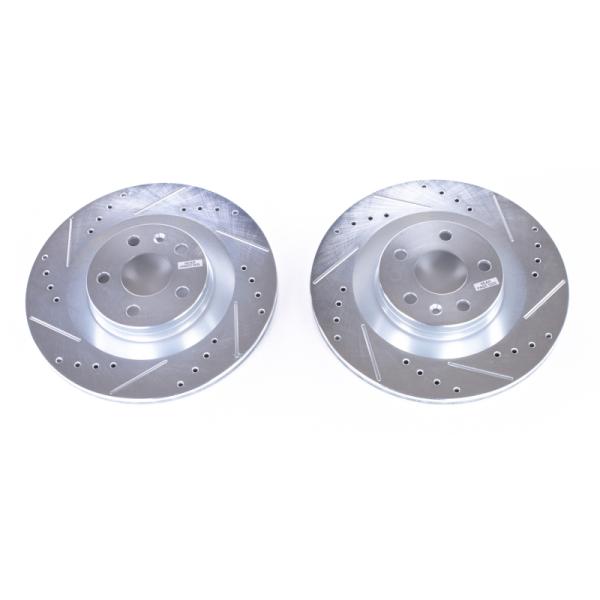 PowerStop EBR1643XPR