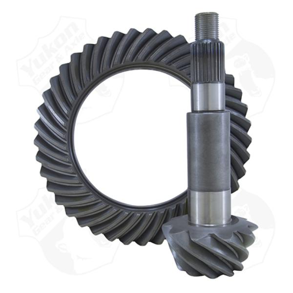 Yukon Gear & Axle YG D60-456