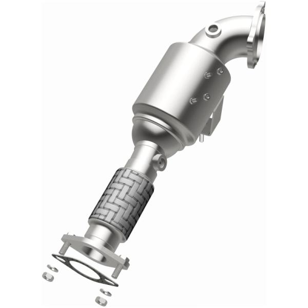 MAG Converter Direct Fit Magnaflow 21-711