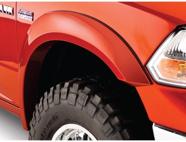 Bushwacker 50914-02