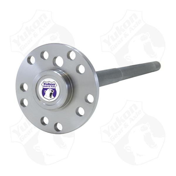 Yukon Gear & Axle YA WD44-32-31.2