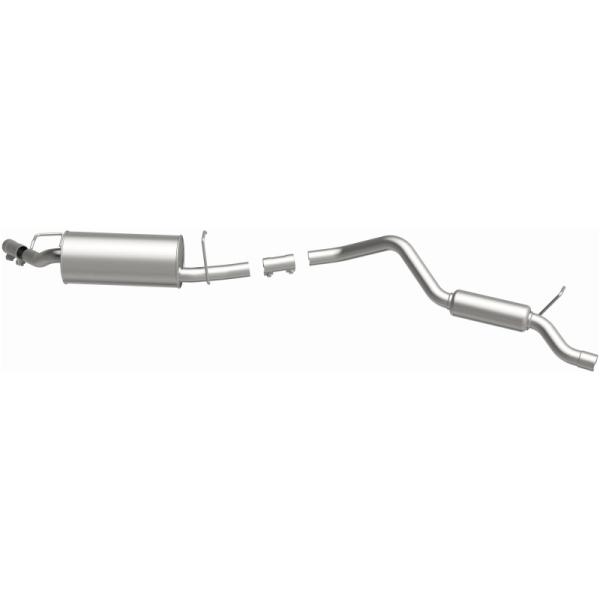 Magnaflow 106-0107