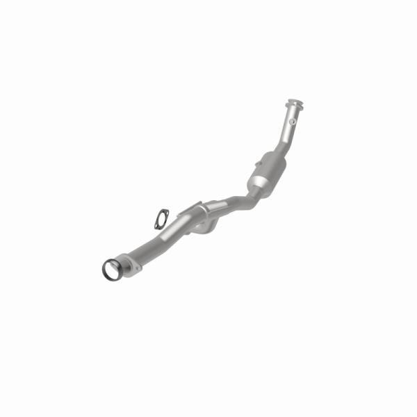 Magnaflow 5551676