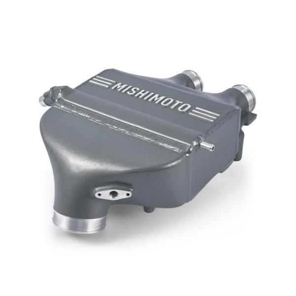Mishimoto MMB-F80-PPCLRG