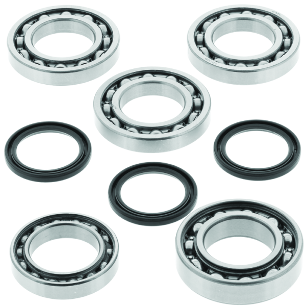 QBS Bearings QuadBoss 414292