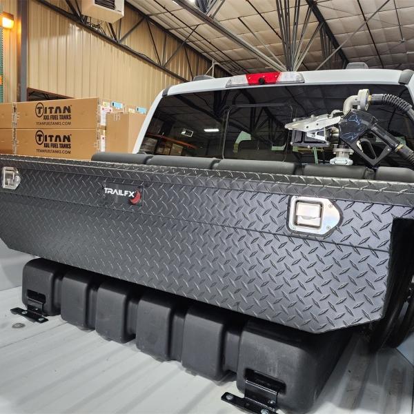 Titan Fuel Tanks 5015090