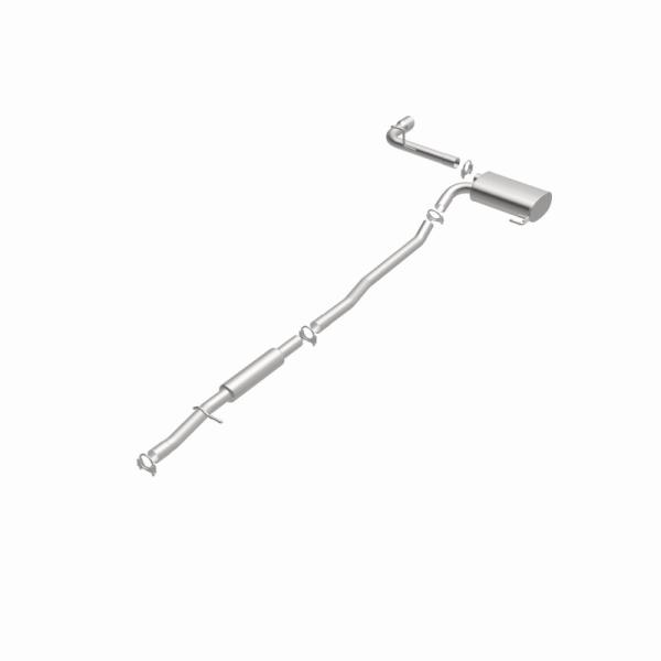 MAG BRE Exhaust Kits Magnaflow 106-0811