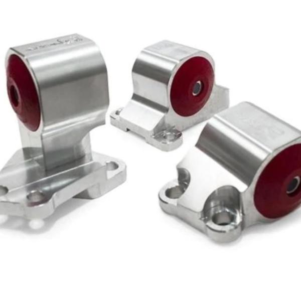 Innovative Mounts B49550-60A-BA