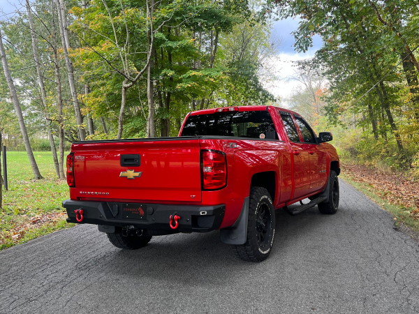 Fishbone Offroad FB21382