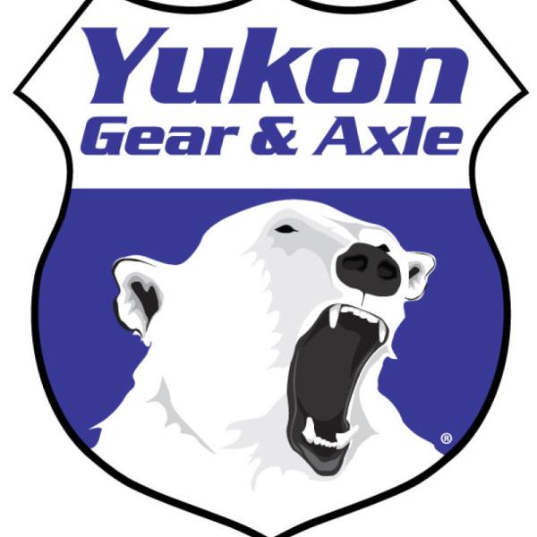 Yukon Gear & Axle YP C5-C9.25-R