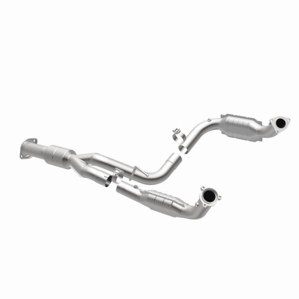 Magnaflow 51812