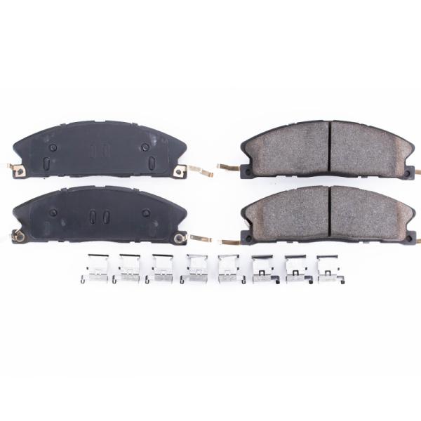PowerStop 17-1611