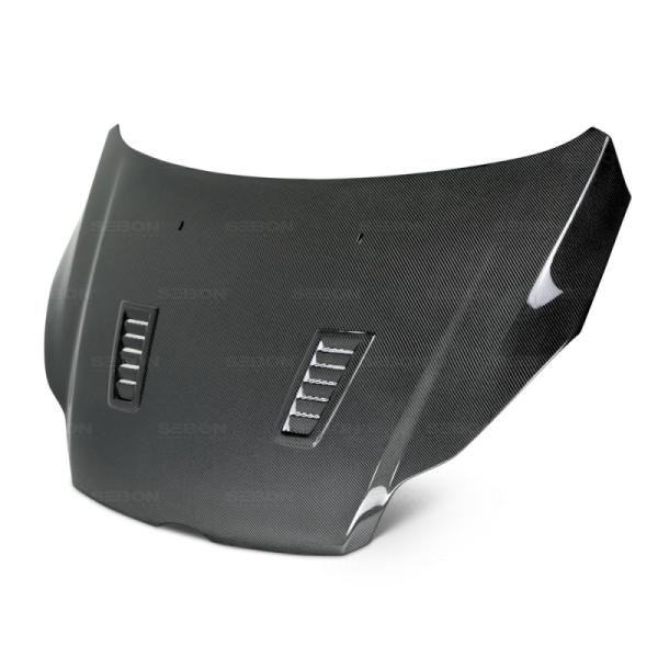 Seibon HD1213FDFO-RS