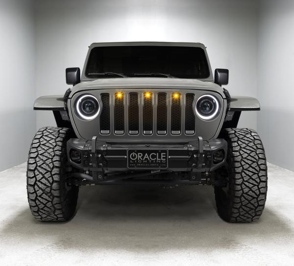 ORACLE Lighting 5839-504-B