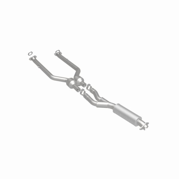 Magnaflow 51508