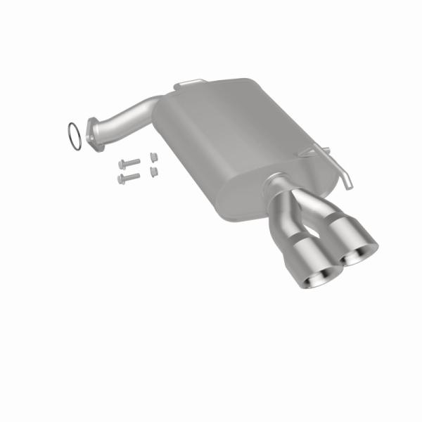 MAG BRE Muffler Kit Magnaflow 108-0035
