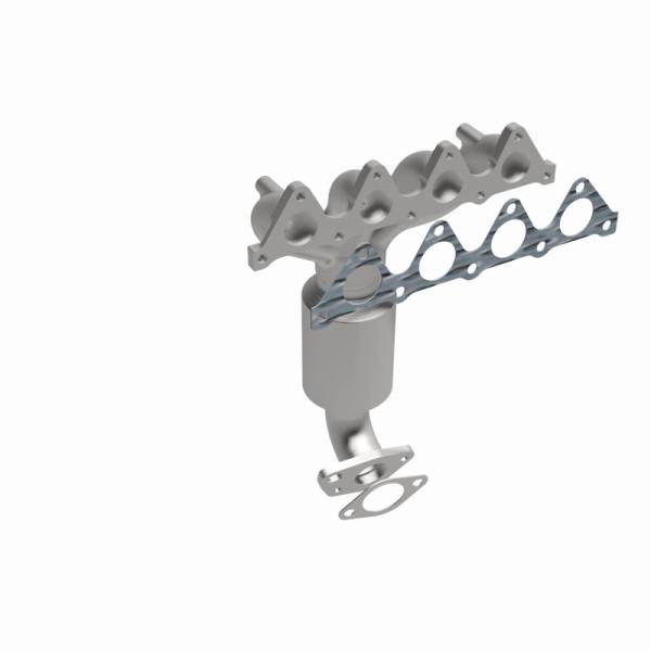MAG Converter Direct Fit Magnaflow 49999