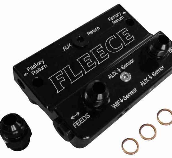 Fleece Performance FPE-FFD-RF-4G