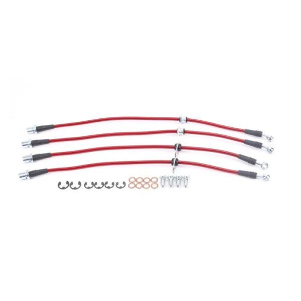 PowerStop BH00096