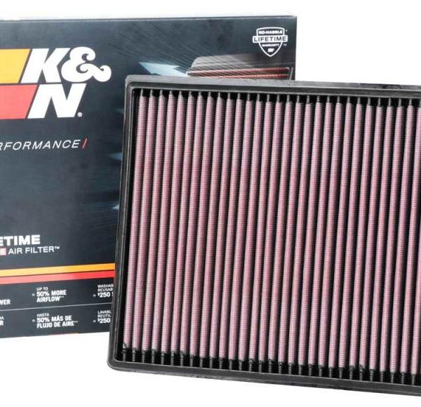 K&N Engineering 33-5116
