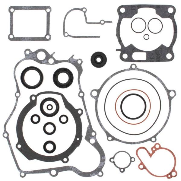 Vertex Pistons 811635