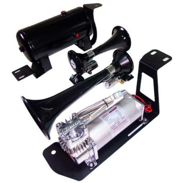 Kleinn Air Horns RNGR-220