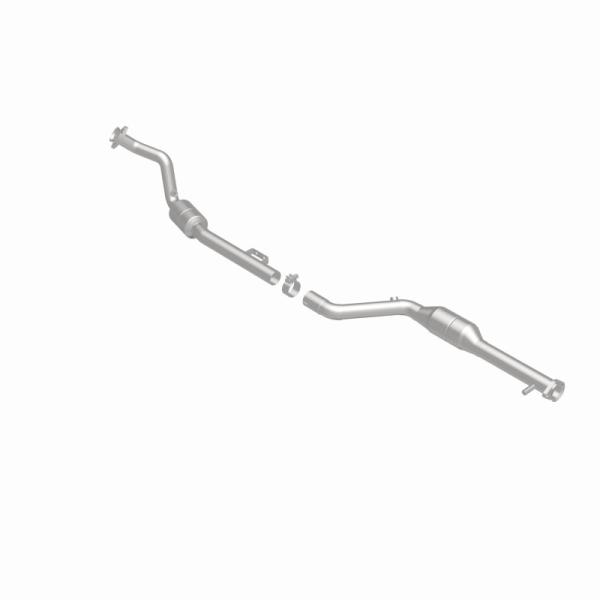 Magnaflow 444051