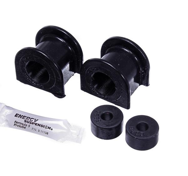 ES Sway Bar Bushings - Black Energy Suspension 8.5141G