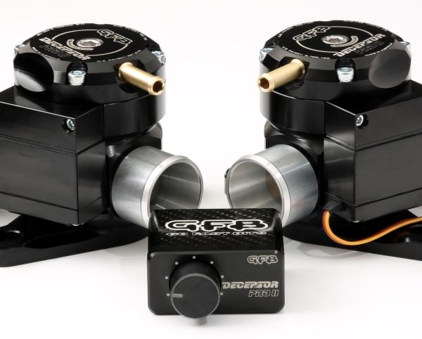 Go Fast Bits T9505