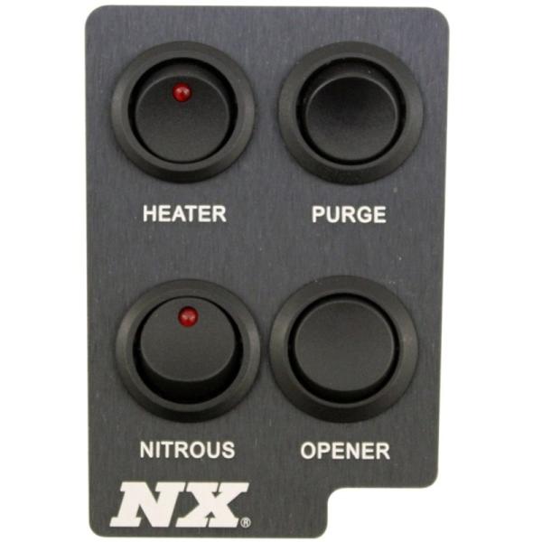 Nitrous Express 15785