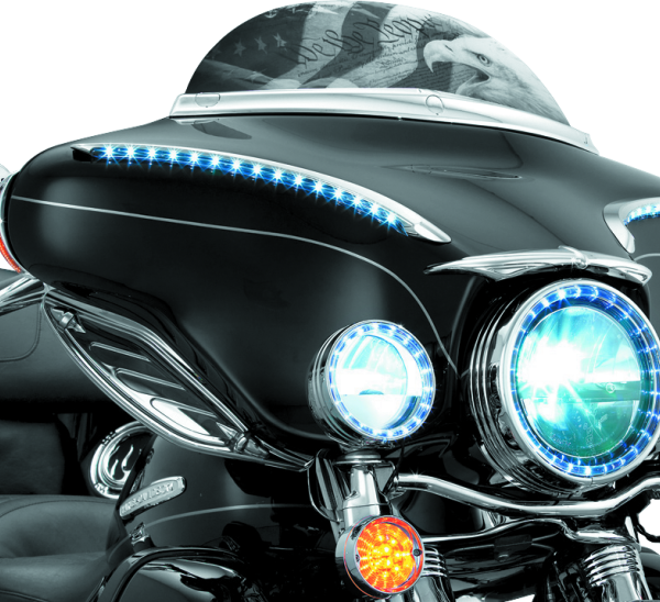 Kuryakyn 7785