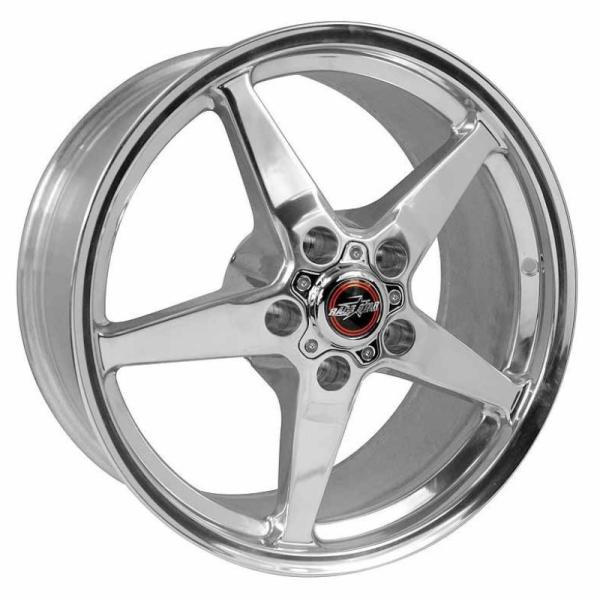 Race Star 92-795252DP
