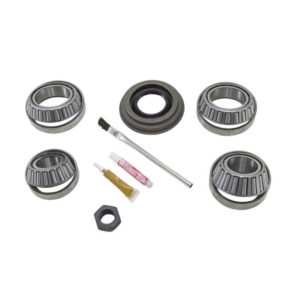 YUK Bearing Install Kits Yukon Gear & Axle BK D44-VET