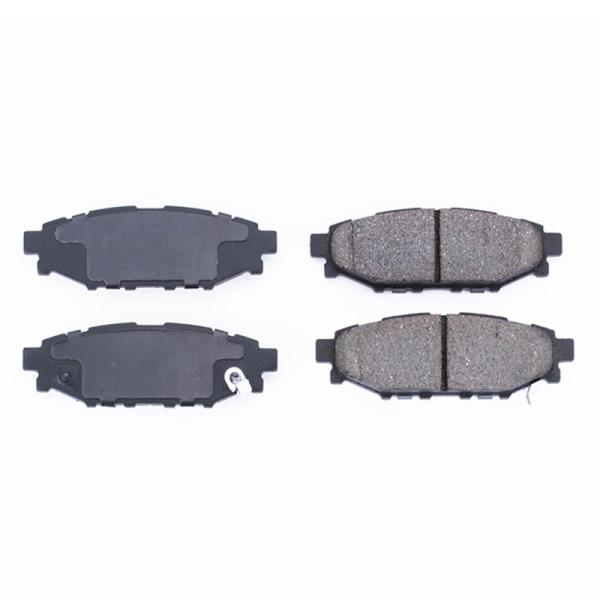 PowerStop 16-1114