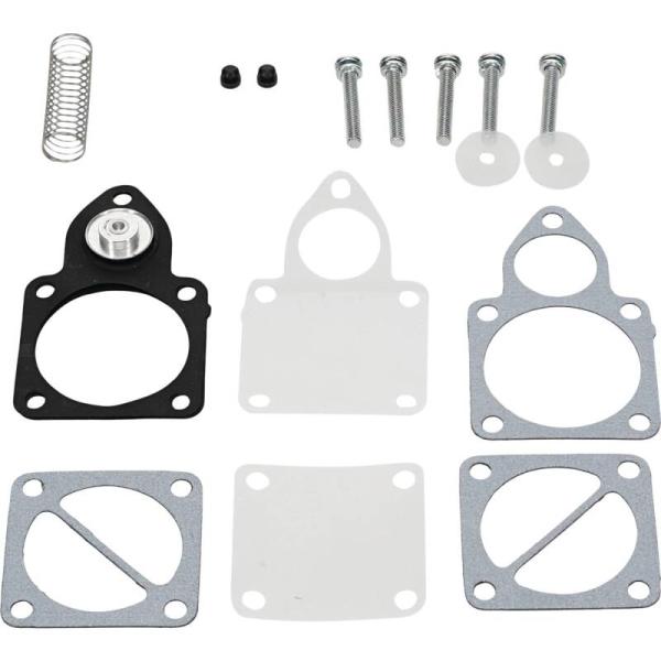 Vertex Pistons 451474