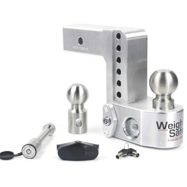 Weigh Safe WS6-2.5-KA